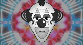 Conozca a Clowntopus, un artista multinstrumental que acaba de sacar su nuevo sencillo "Bailar con la mente".