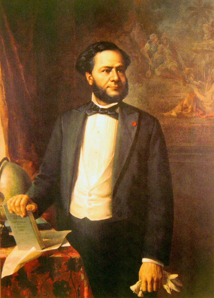 The Patriarchal State is one of the periods that Costa Rica had as a consequence of the independence movement.