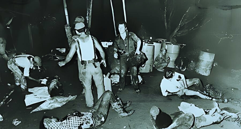 Cela fait 40 ans que l'attentat de La Penca a eu lieu, un événement tragique qui a laissé des questions sans réponse dans l'histoire du pays.