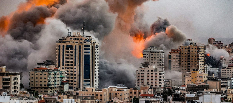 Análisis de Nicolás Boeglin sobre la solicitud de intervención de España ante la CIJ en el conflicto Gaza/Israel.