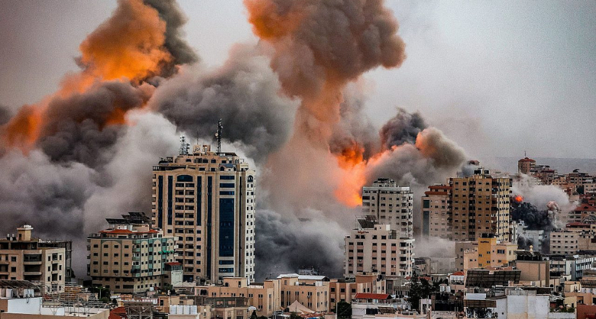 Análisis de Nicolás Boeglin sobre la solicitud de intervención de España ante la CIJ en el conflicto Gaza/Israel.