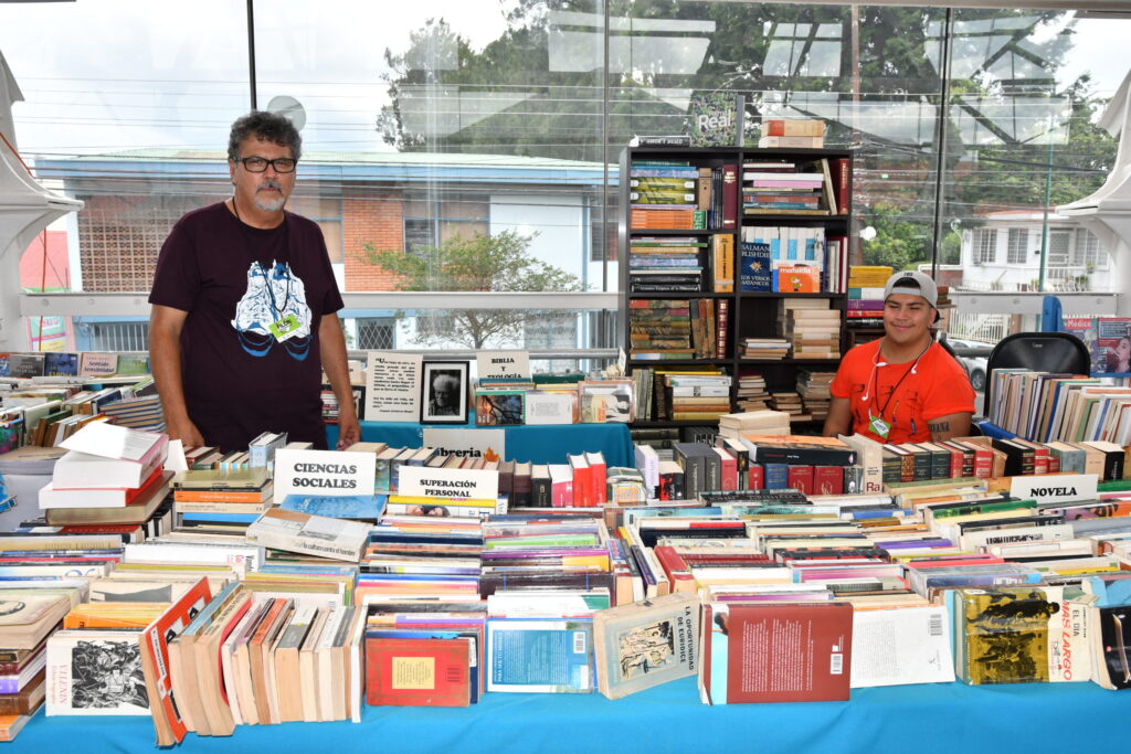 Fête nationale de la lecture