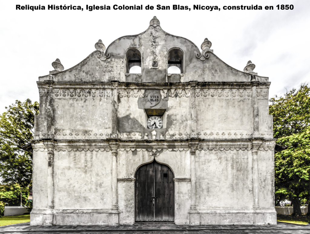 L'annexion du Parti de Nicoya au Costa Rica, un événement historique célébré chaque année par des manifestations civiques et culturelles.