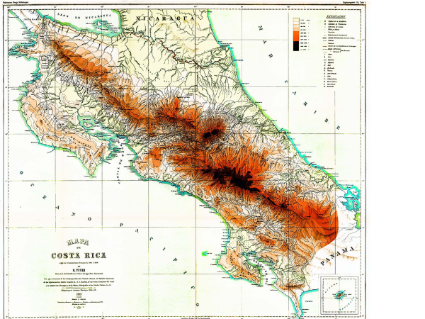 Discover Henri François Pittier's impact on the conservation of Costa Rican biodiversity and his ecological legacy in Latin America.