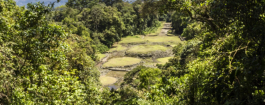 Descubre la importancia del Día Nacional de Parques Nacionales en Costa Rica, celebrando su biodiversidad y conservación ambiental.