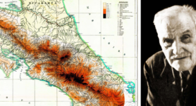 Descubre el impacto de Henri François Pittier en la conservación de la biodiversidad costarricense y su legado ecológico en América Latina.