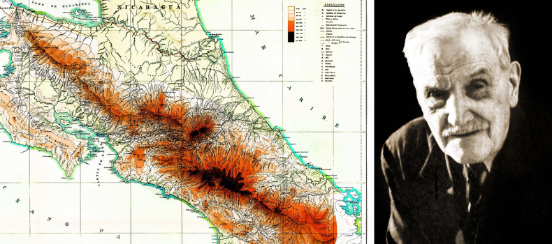 Descubre el impacto de Henri François Pittier en la conservación de la biodiversidad costarricense y su legado ecológico en América Latina.