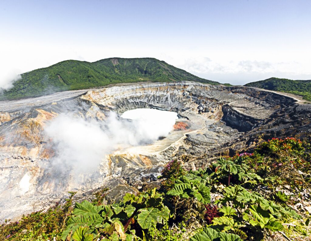 Discover the importance of National Parks Day in Costa Rica, celebrating its biodiversity and environmental conservation.