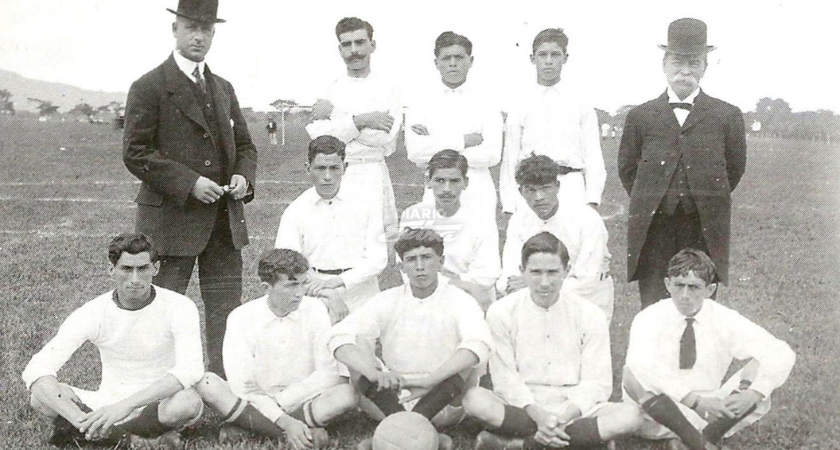 Légende de la malédiction du Cartaginés : 81 ans sans titres, superstitions, et le miracle qui a brisé la pénurie historique.