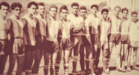 Leyenda de la maldición del Cartaginés: 81 años sin títulos, supersticiones, y el milagro que rompió la sequía histórica.