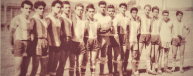 Leyenda de la maldición del Cartaginés: 81 años sin títulos, supersticiones, y el milagro que rompió la sequía histórica.