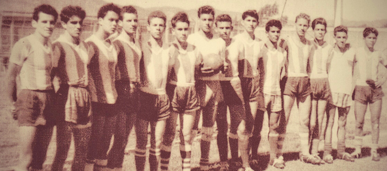 Leyenda de la maldición del Cartaginés: 81 años sin títulos, supersticiones, y el milagro que rompió la sequía histórica.