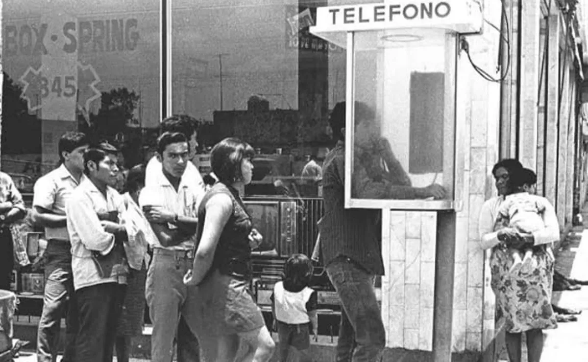 Historia de la Telefonía en Costa Rica