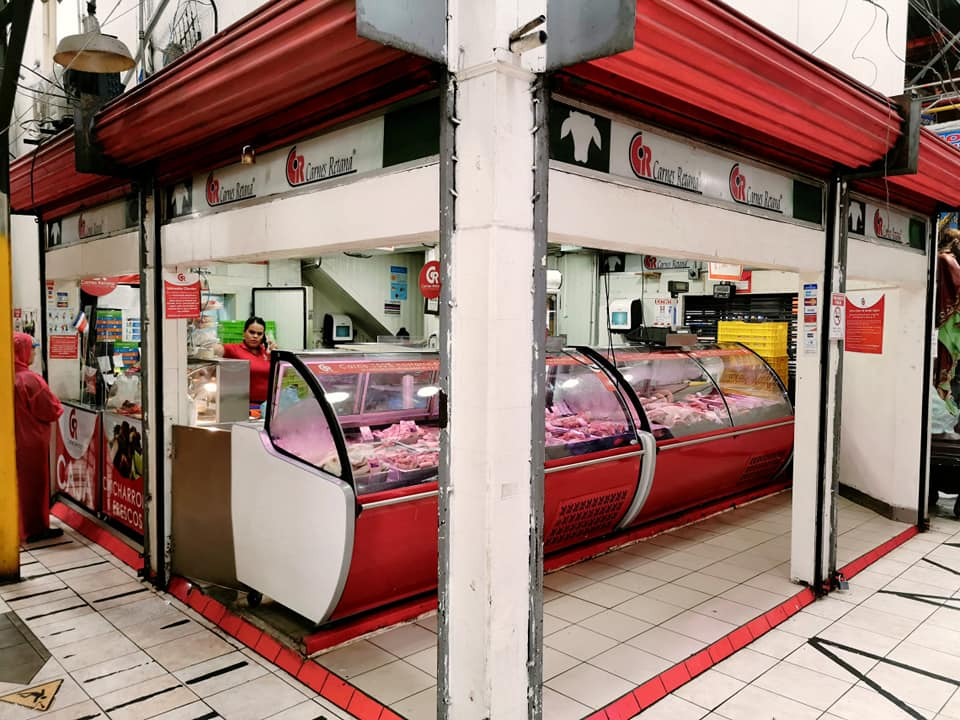 Guía de Supermercados en Costa Rica.